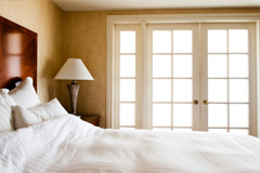Liphook bedroom extension costs