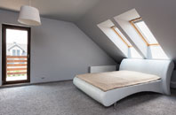 Liphook bedroom extensions