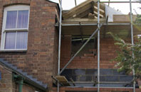 free Liphook home extension quotes