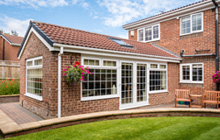 Liphook house extension leads
