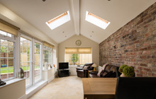 Liphook single storey extension leads